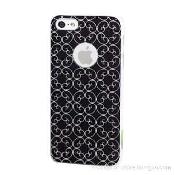 Multicolor national wind style smart phone case for iPhone 5/5s case covers